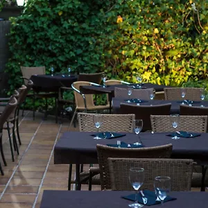 L'argolla Hotel-pizzeria Pensión