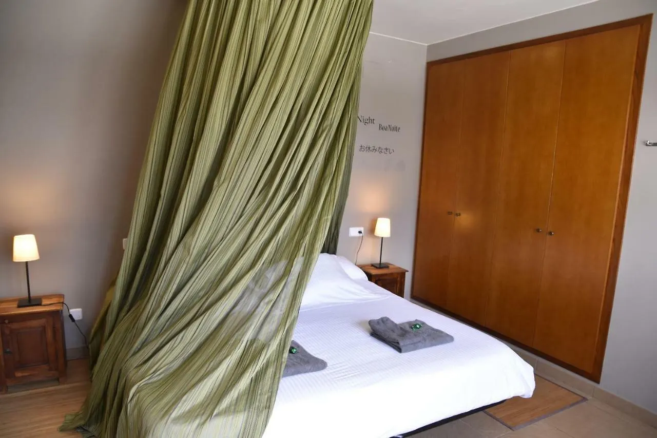 B&B El Ranxo Franciach 3*,  Spanje