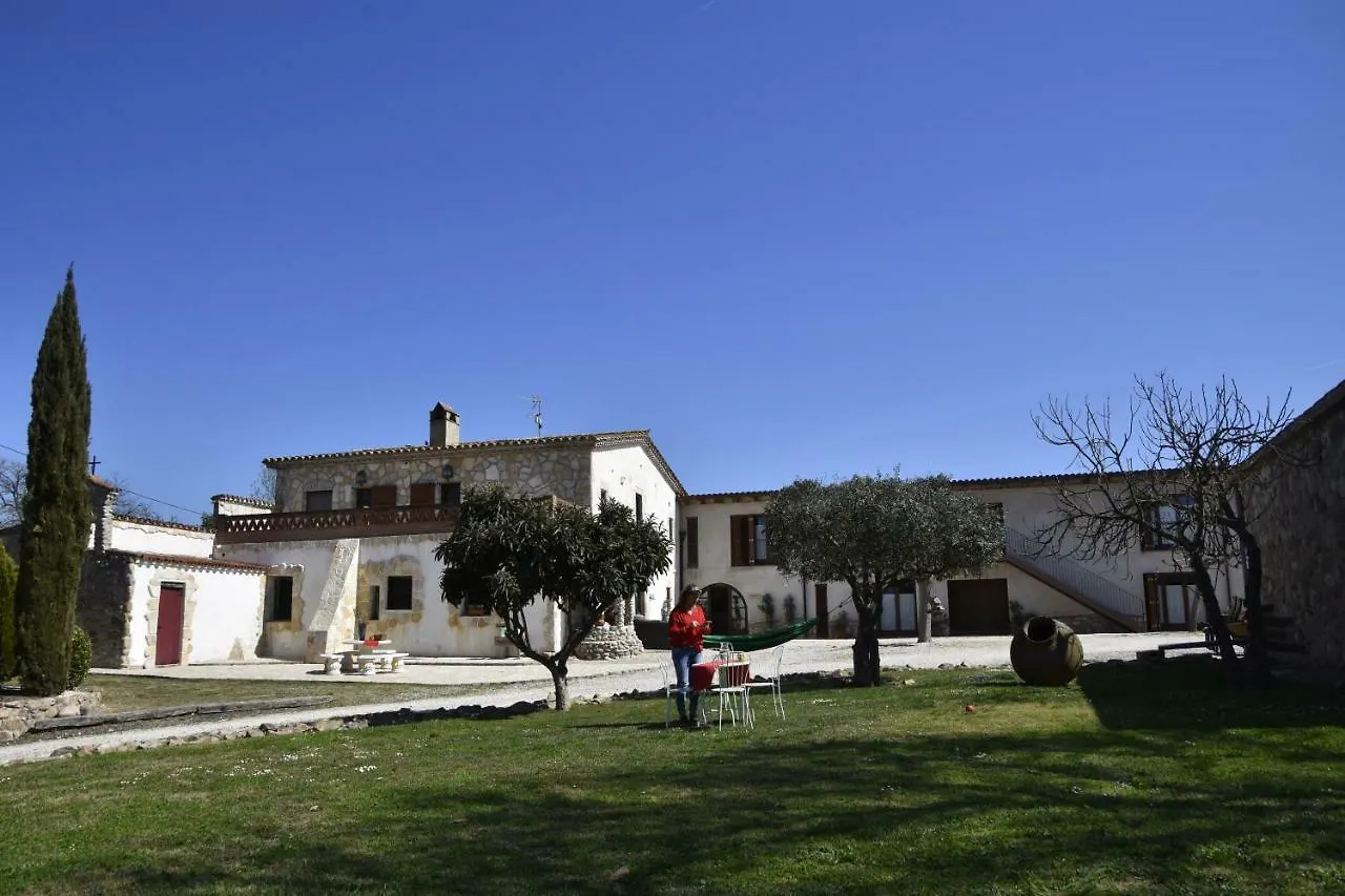 B&B El Ranxo Franciach 3*,  Spanje