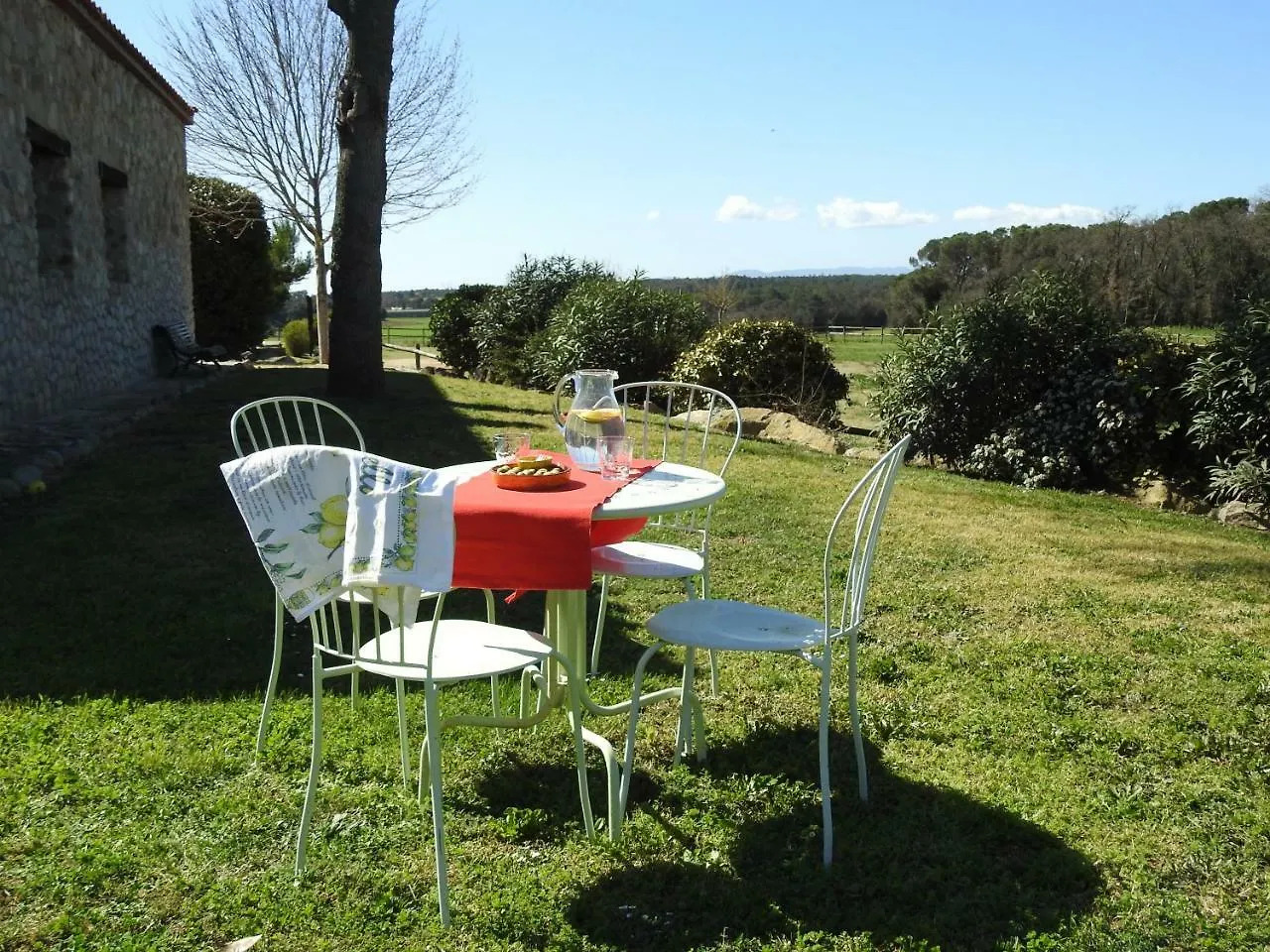 *** Bed & Breakfast B&B El Ranxo Franciach Spanje