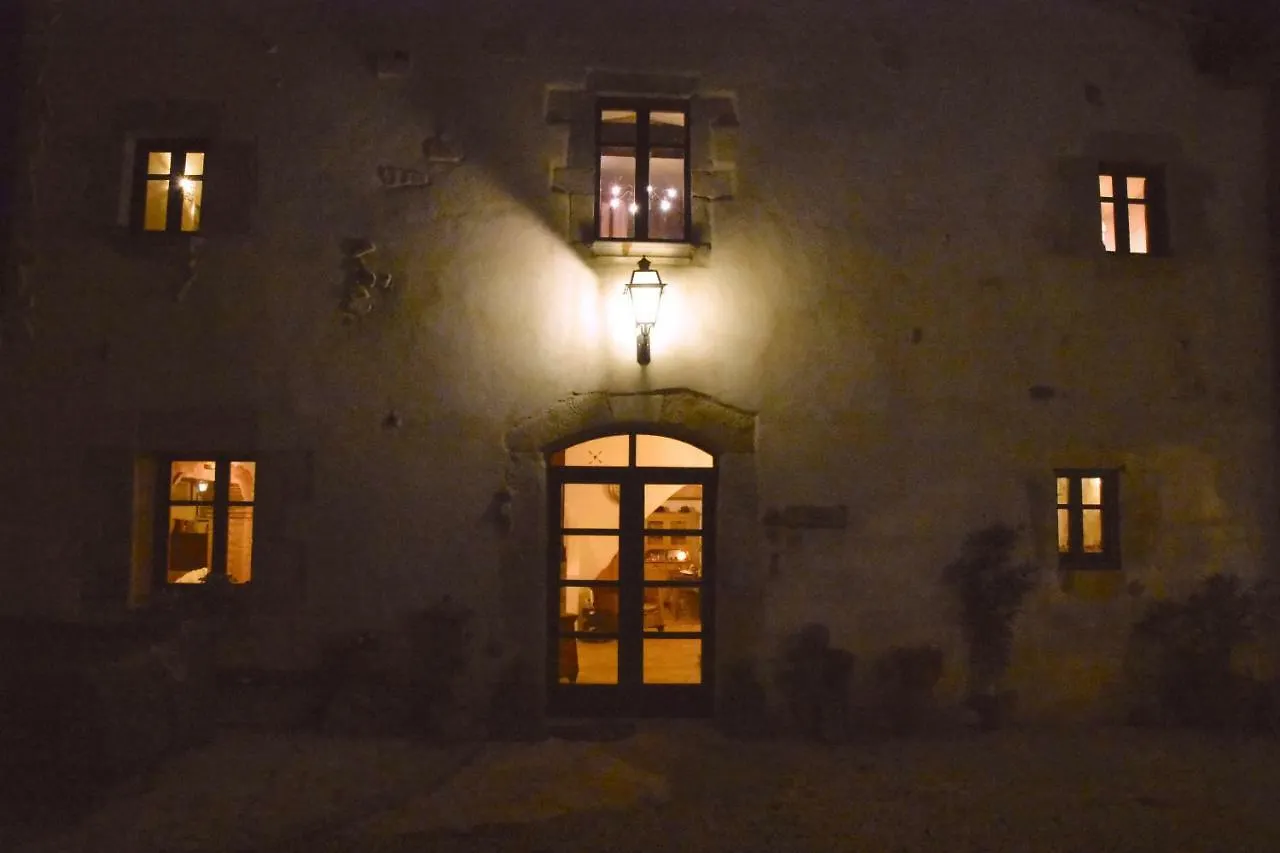 *** Bed & Breakfast B&B El Ranxo Franciach Spanje